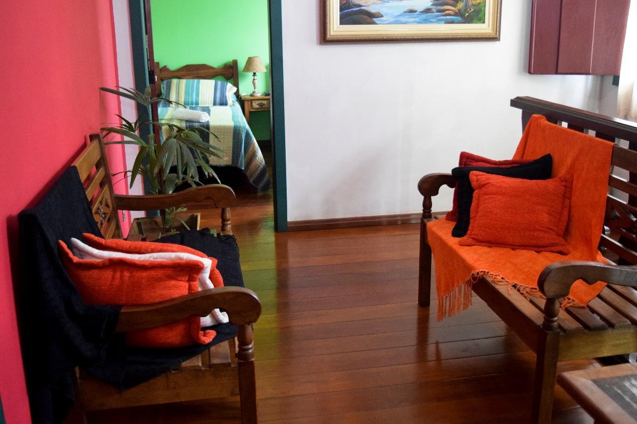 Pousada Do Getulio Tiradentes Extérieur photo
